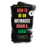 Picture of How To Be an Antiracist book cover