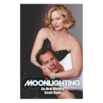 Picture of Moonlighting book cover 