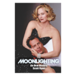 Picture of Moonlighting book cover