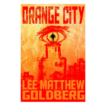 Picture of Orange City book cover