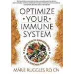 Picture of Optimize Your Immune System book cover