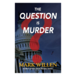 Picture of The Question Is Murder book cover