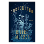 Picture of Sorrowland book cover