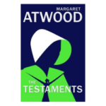 Picture of The Testaments book cover