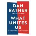 Picture of the What Unites Us book cover