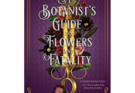 Book Cover for The Botanist's Guide To Flowers and Fatality by Kate Khavari