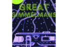 Cover photoo for The Great Gimmelmans by Lee Matthew Goldberg.
